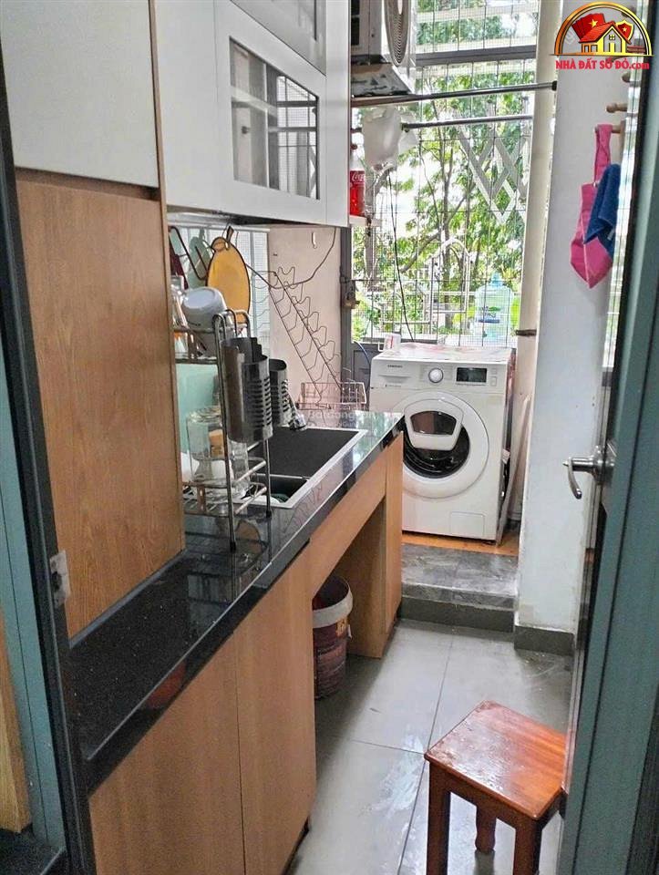 Nhà đất sổ đỏ Chung cư Topaz Residence – Celadon City TP.HCM, giá 3.29 tỷ, diện tích 73m2