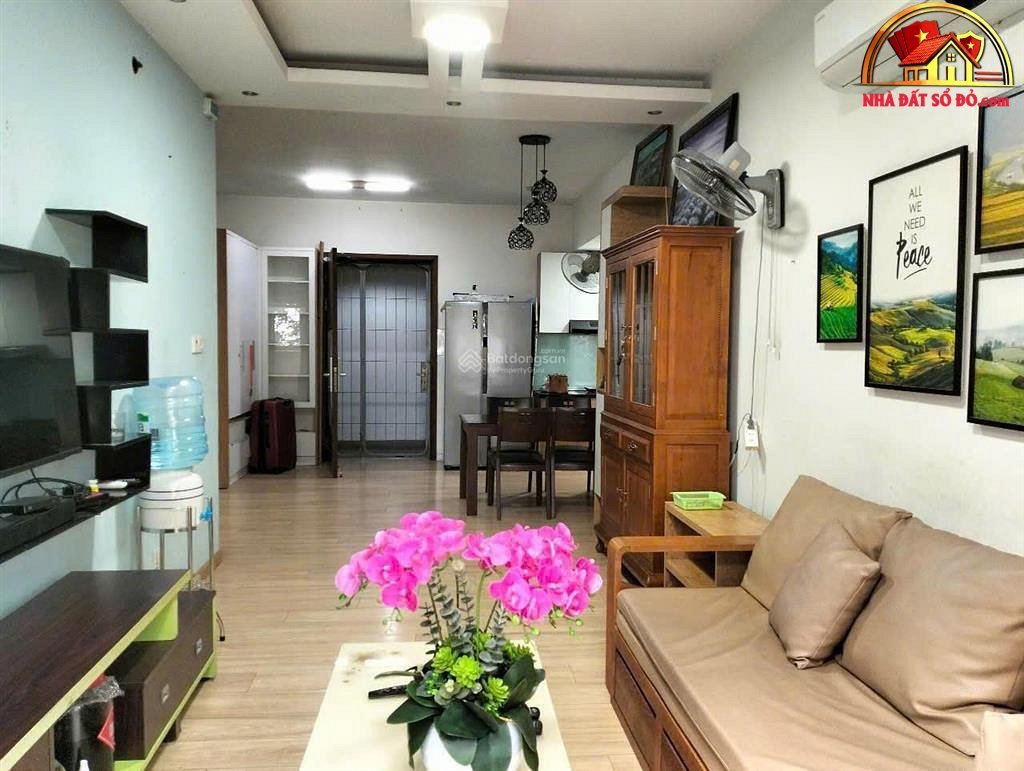 Nhà đất sổ đỏ Chung cư Topaz Residence – Celadon City TP.HCM, giá 3.29 tỷ, diện tích 73m2