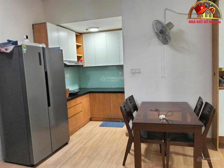 Nhà đất sổ đỏ Chung cư Topaz Residence – Celadon City TP.HCM, giá 3.29 tỷ, diện tích 73m2