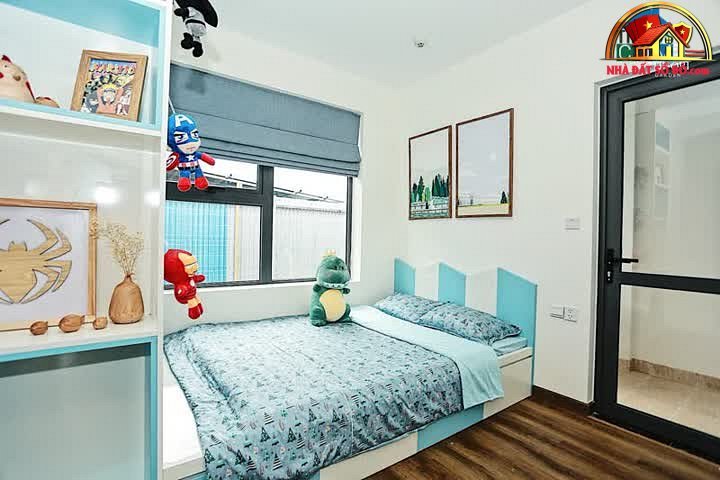 Bán căn hộ chung cư sổ đỏ tại Liên Chiểu Đà Nẵng, giá chỉ 1 triệu/m²