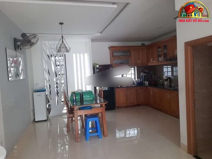 Bán nhà mặt phố sổ đỏ 2.5 tầng tại Nghiêm Xuân Yêm, Ngũ Hành Sơn Đà Nẵng