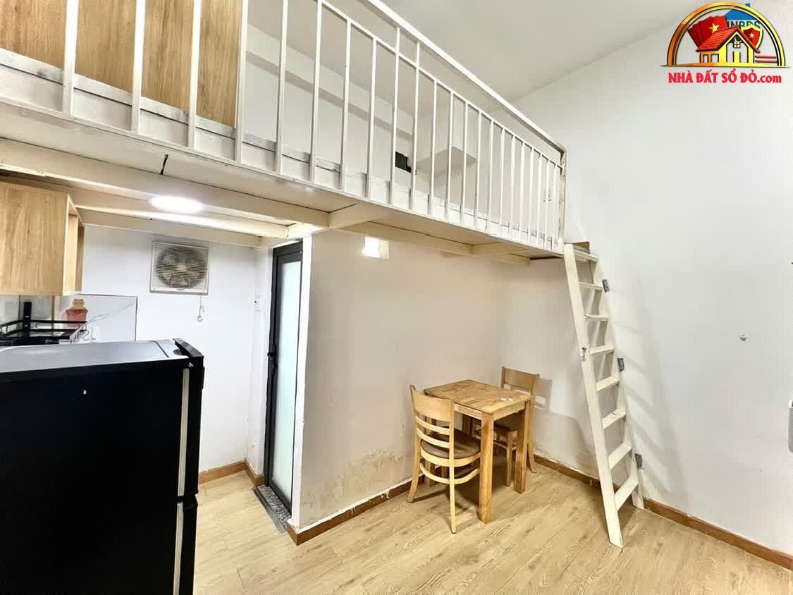 Bán nhà mặt tiền Cách Mạng Tháng Tám, Quận 10, Hồ Chí Minh – Sổ Hồng