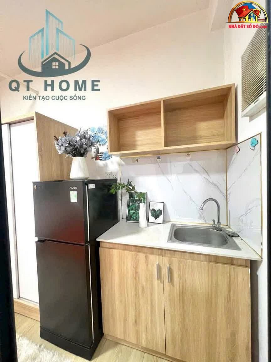Bán nhà mặt tiền Cách Mạng Tháng Tám, Quận 10, Hồ Chí Minh – Sổ Hồng