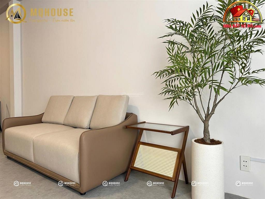 Nhà đất sổ đỏ 35m2 giá 6 triệu tại Cộng Hoà Tân Bì… – Cho thuê nhà riêng Quận Tân Bình – TP Hồ Chí Minh giá 5 – 10 tr