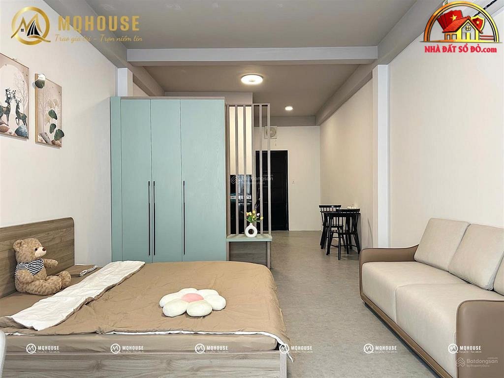 Nhà đất sổ đỏ 35m2 giá 6 triệu tại Cộng Hoà Tân Bì… – Cho thuê nhà riêng Quận Tân Bình – TP Hồ Chí Minh giá 5 – 10 tr