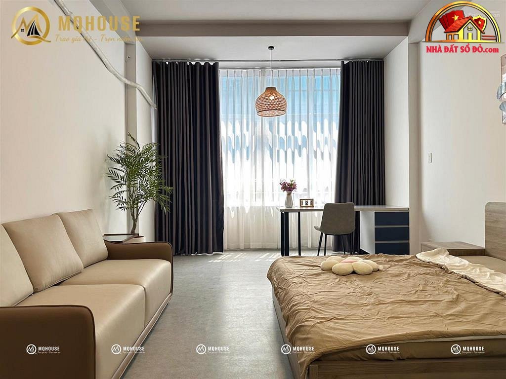 Nhà đất sổ đỏ 35m2 giá 6 triệu tại Cộng Hoà Tân Bì… – Cho thuê nhà riêng Quận Tân Bình – TP Hồ Chí Minh giá 5 – 10 tr