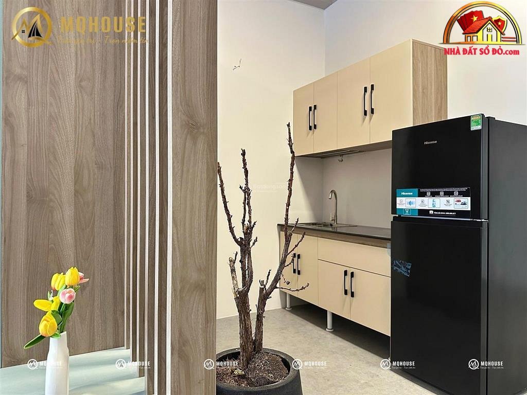 Nhà đất sổ đỏ 35m2 giá 6 triệu tại Cộng Hoà Tân Bì… – Cho thuê nhà riêng Quận Tân Bình – TP Hồ Chí Minh giá 5 – 10 tr