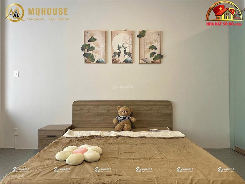 Nhà đất sổ đỏ 35m2 giá 6 triệu tại Cộng Hoà Tân Bì… – Cho thuê nhà riêng Quận Tân Bình – TP Hồ Chí Minh giá 5 – 10 tr