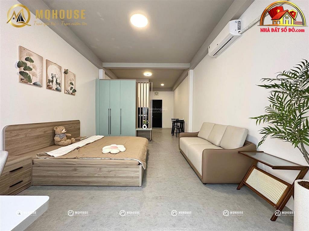 Nhà đất sổ đỏ 35m2 giá 6 triệu tại Cộng Hoà Tân Bì… – Cho thuê nhà riêng Quận Tân Bình – TP Hồ Chí Minh giá 5 – 10 tr