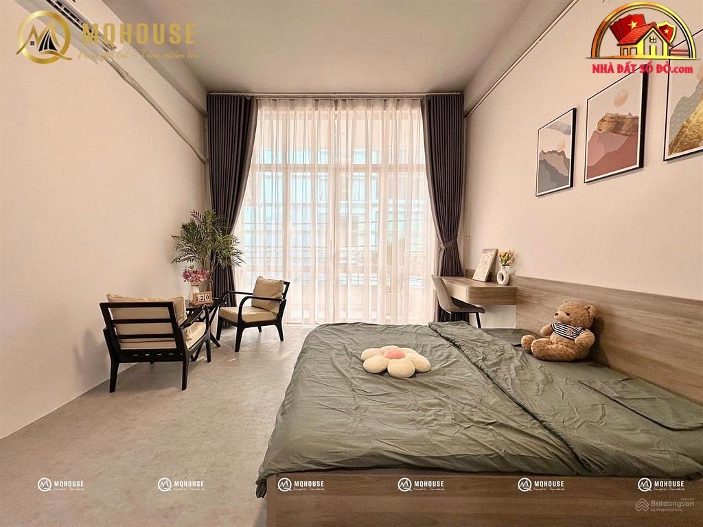 Nhà đất sổ đỏ 35m2 giá 6 triệu tại Cộng Hoà Tân Bì… – Cho thuê nhà riêng Quận Tân Bình – TP Hồ Chí Minh giá 5 – 10 tr