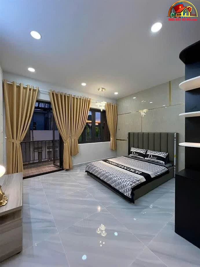 Nhà đất sổ đỏ Tân Bình bán nhà riêng 5 tầng nội th… – Bán nhà trong ngõ, hẻm Quận Tân Bình – TP Hồ Chí Minh giá 5 – 7 tỷ
