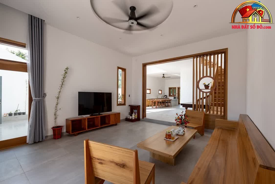 Nhà đất sổ đỏ Phú Nhuận 70m2 mặt tiền Nguyễn Kiệm giá 12.8 tỷ