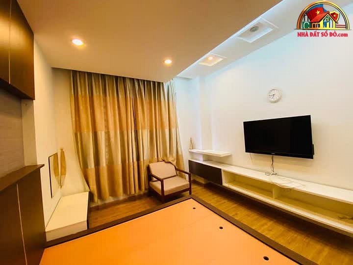 Bán nhà riêng sổ đỏ Hải Châu Đà Nẵng 74m2 giá nhỉnh 3 tỷ