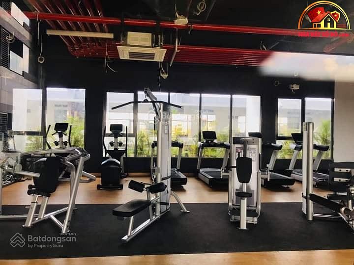 Nhà đất sổ đỏ Quận 10 TP.HCM – Căn hộ Kingdom 101 giá 7 tỷ, 72 m2