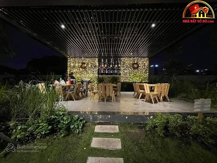 Nhà đất sổ đỏ Quận 10 TP.HCM – Căn hộ Kingdom 101 giá 7 tỷ, 72 m2