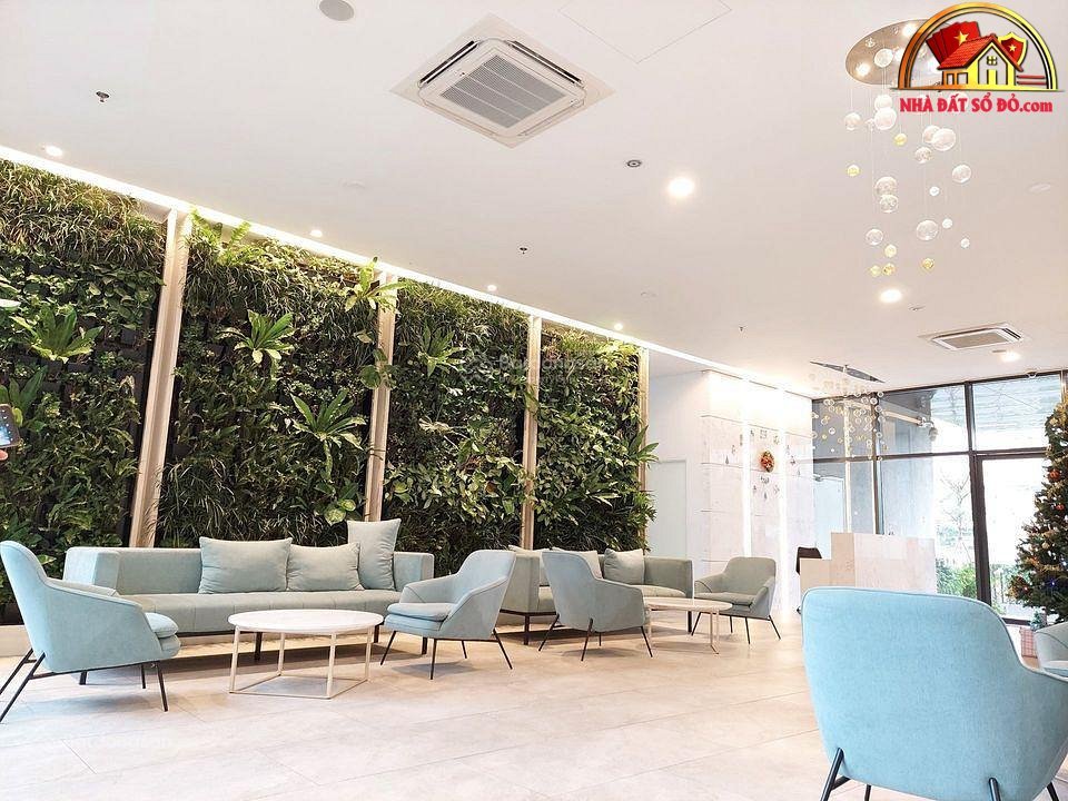 Nhà đất sổ đỏ Quận 10 TP.HCM – Căn hộ Kingdom 101 giá 7 tỷ, 72 m2