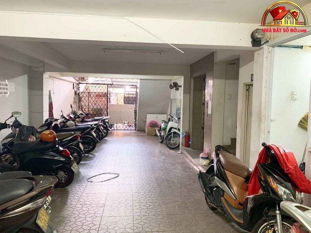Bán nhà mặt tiền Trần Văn Kỷ 120m2 tại Bình Thạnh Hồ Chí Minh