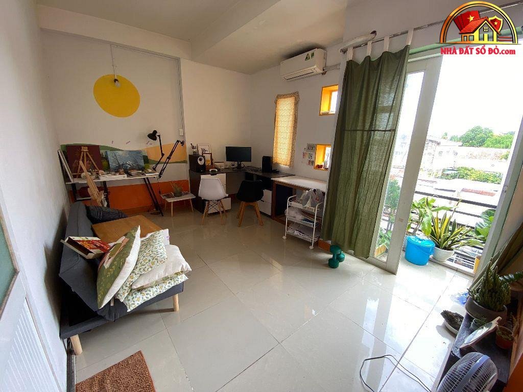 Bán nhà mặt tiền Trần Văn Kỷ 120m2 tại Bình Thạnh Hồ Chí Minh