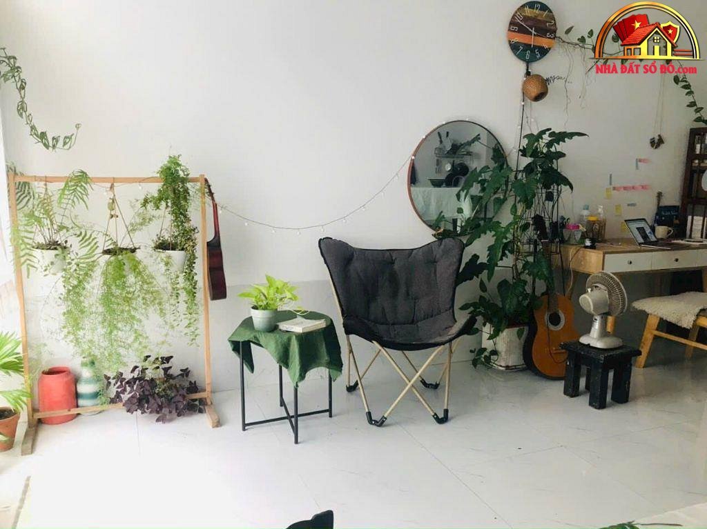 Bán nhà mặt tiền Trần Văn Kỷ 120m2 tại Bình Thạnh Hồ Chí Minh