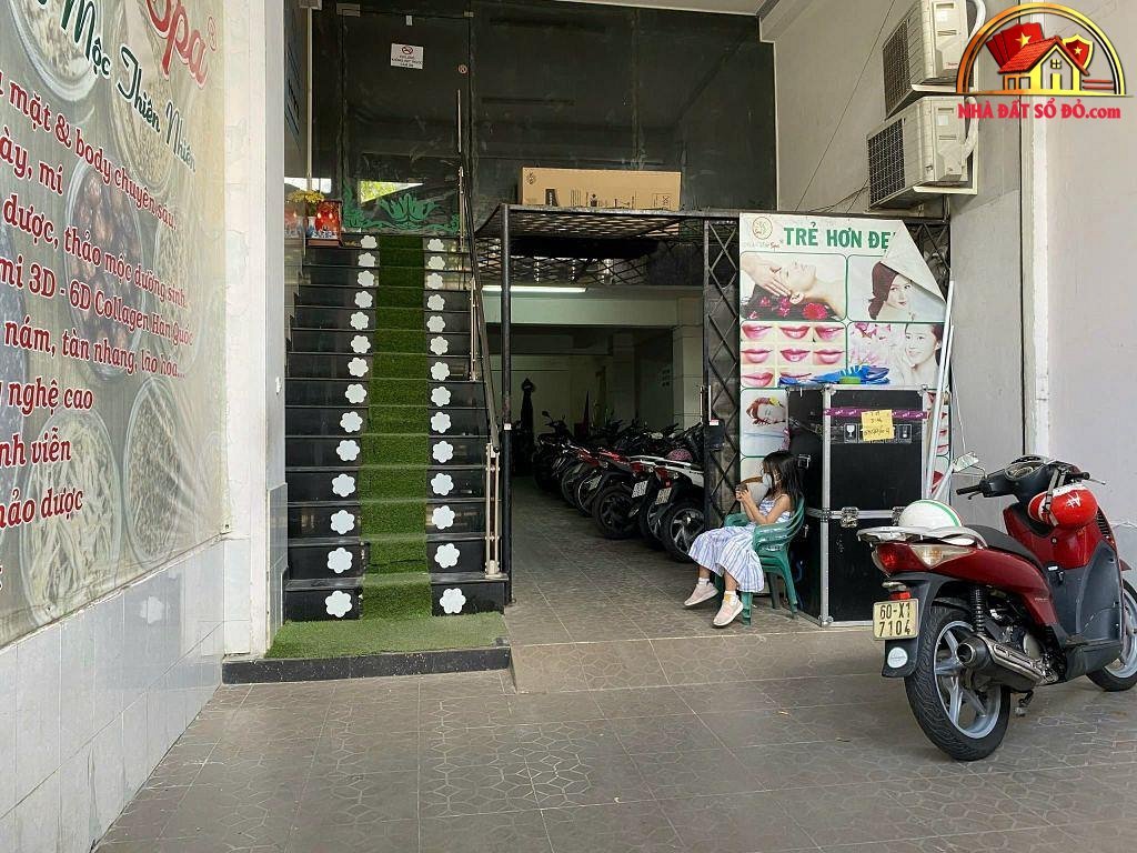 Bán nhà mặt tiền Trần Văn Kỷ 120m2 tại Bình Thạnh Hồ Chí Minh