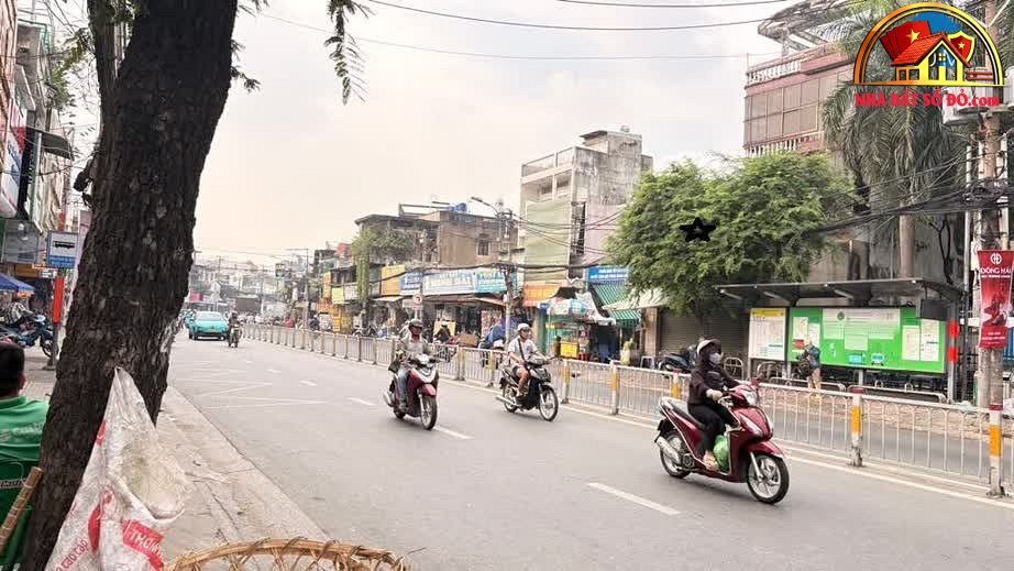 Bán đất thổ cư 1500m2 tại Bình Tân, Hồ Chí Minh giá chỉ 1 triệu