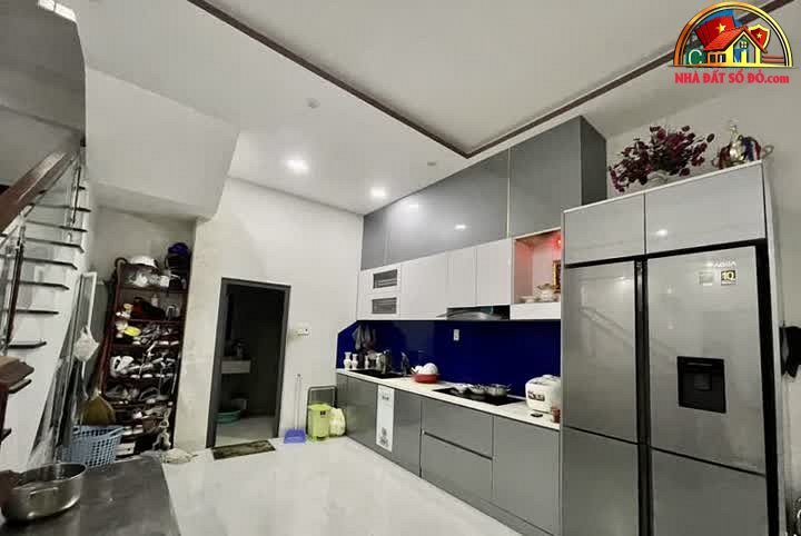 Nhà đất sổ đỏ bán nhà riêng 2 tầng 74m2 giá 3.1 tỷ tại Hải Châu Đà Nẵng