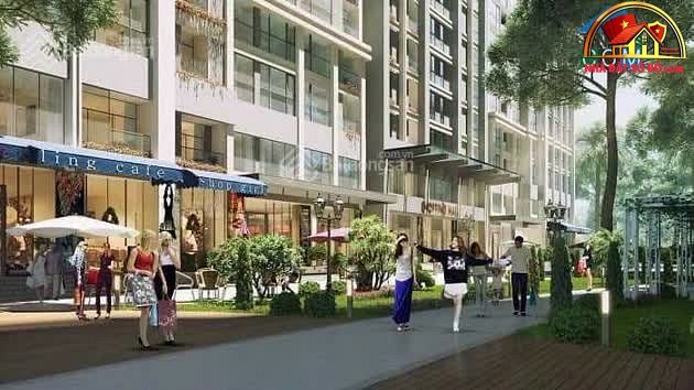 Bán căn hộ chung cư giá rẻ view hồ, view biển tại Liên Chiểu Đà Nẵng