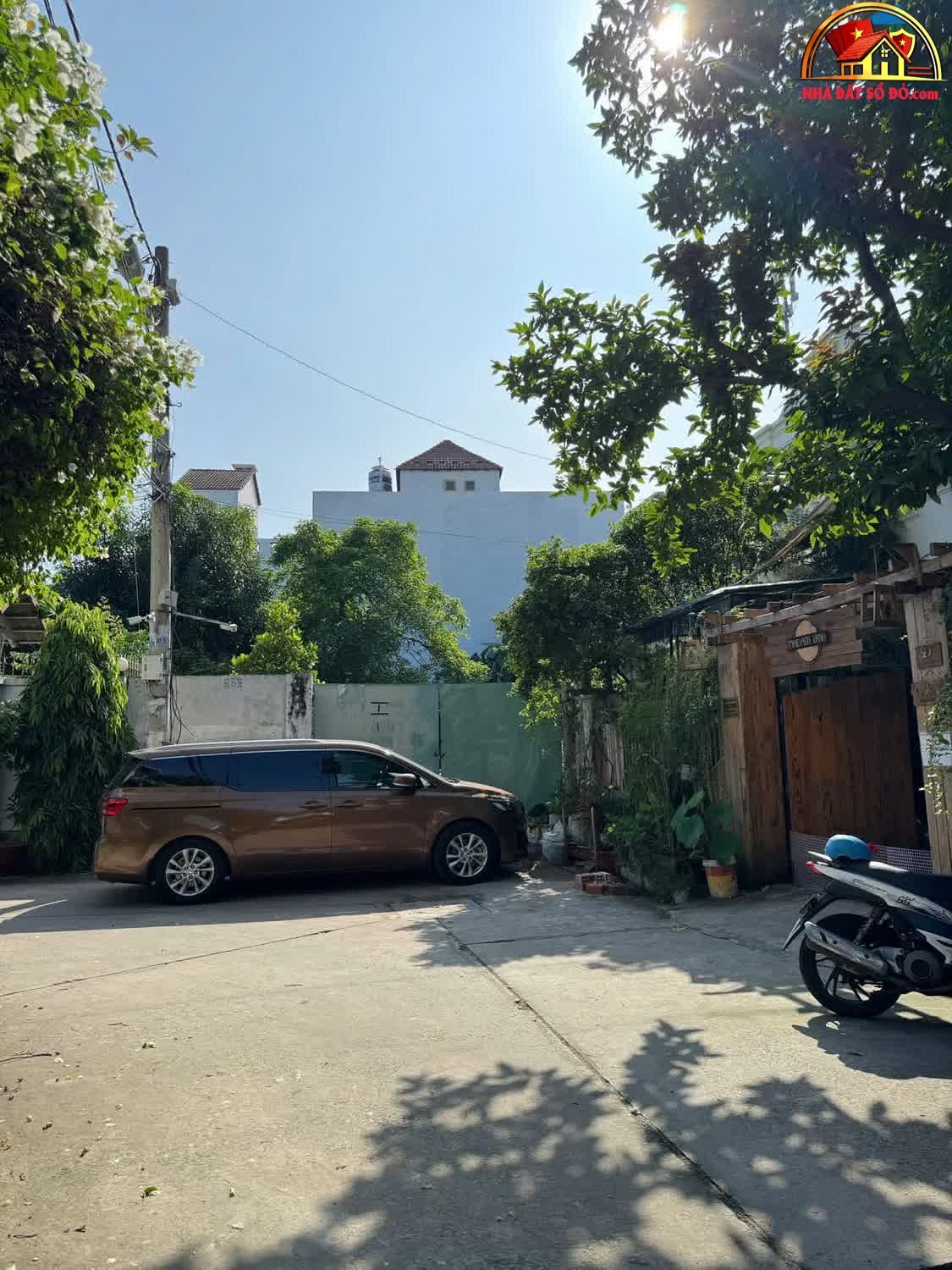 Bán đất sổ đỏ Quận 2 Hồ Chí Minh giá 70 tỷ diện tích 476 m²