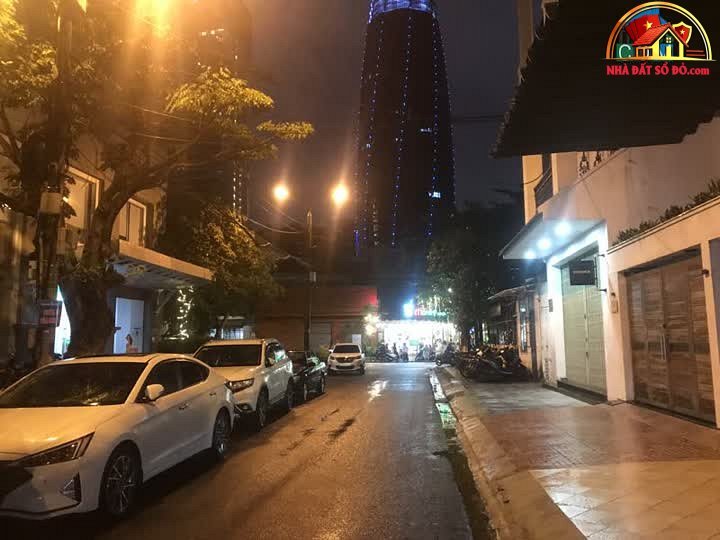 Bán nhà riêng sổ đỏ Hải Châu Đà Nẵng 4 tầng chỉ 6…. – Bán nhà trong ngõ, hẻm Quận Hải Châu – Đà Nẵng giá 5 – 7 tỷ