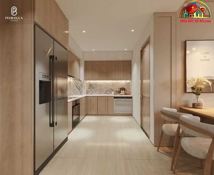 Bất động sản sổ đỏ Đà Nẵng: Căn hộ 2 phòng ngủ tại… – Bán chung cư Quận Sơn Trà – Đà Nẵng giá 3 – 5 tỷ