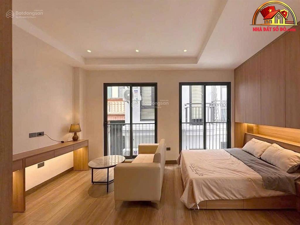 Cho thuê căn hộ mini 30m² đường Ung Văn Khiêm quận Bình Thạnh TP.HCM