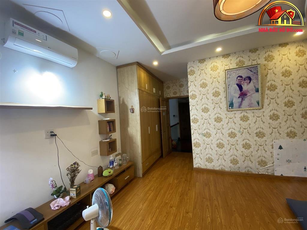 Nhà đất sổ đỏ Gò Vấp TP.HCM – Bán nhà HXH Lê Văn Thọ 77m2 giá 8.95 tỷ