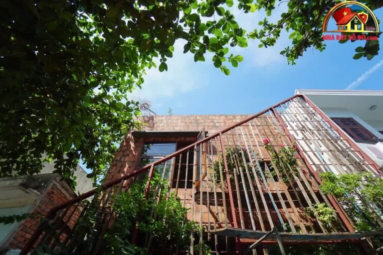 Nhà đất sổ đỏ mặt tiền Phó Đức Chính, Bình Thạnh, 15 tỷ, 103m²