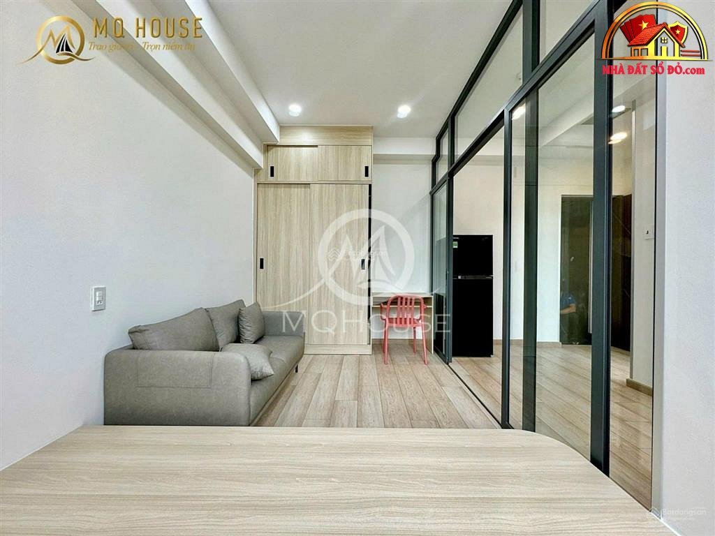 Cho thuê căn hộ 2PN Nguyễn Tri Phương Quận 10 với giá 10 triệu