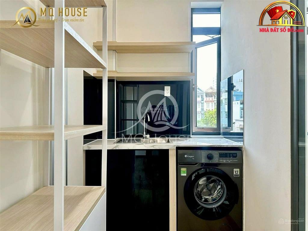 Cho thuê căn hộ 2PN Nguyễn Tri Phương Quận 10 với giá 10 triệu
