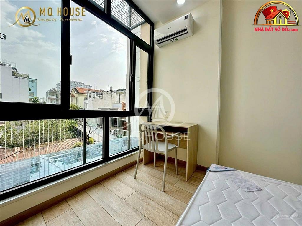 Cho thuê căn hộ 2PN Nguyễn Tri Phương Quận 10 với giá 10 triệu