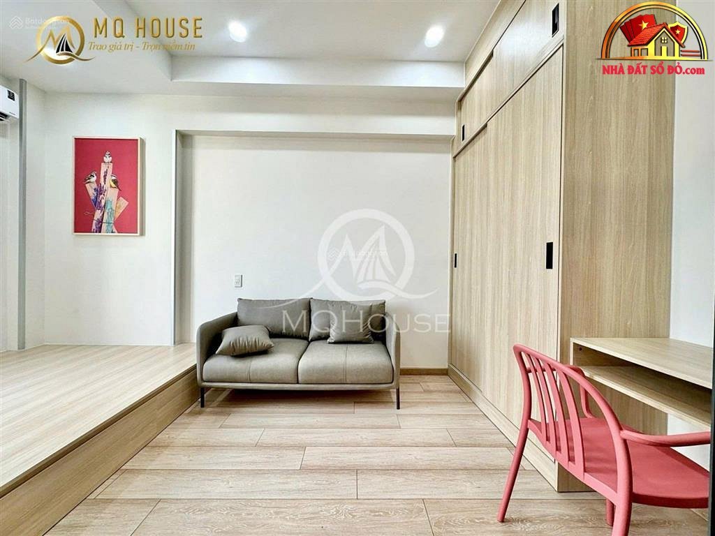 Cho thuê căn hộ 2PN Nguyễn Tri Phương Quận 10 với giá 10 triệu