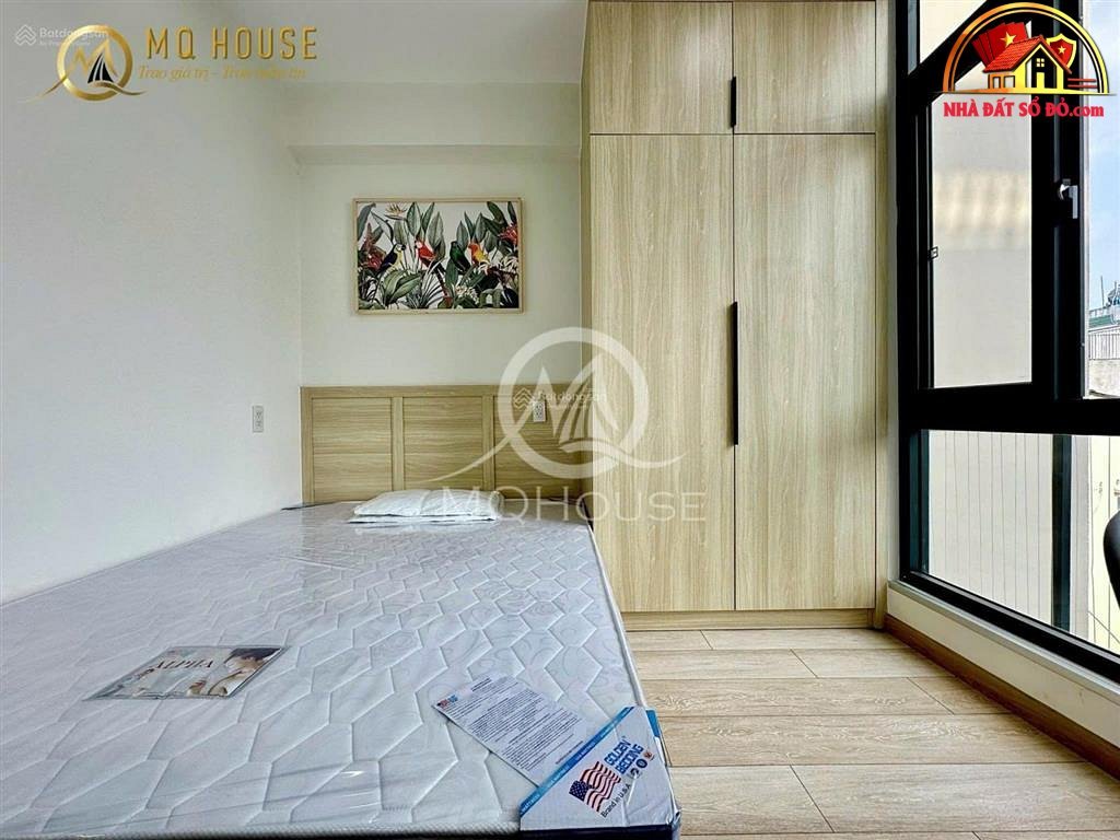 Cho thuê căn hộ 2PN Nguyễn Tri Phương Quận 10 với giá 10 triệu