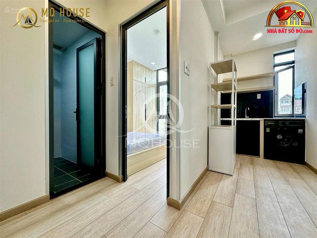 Cho thuê căn hộ 2PN Nguyễn Tri Phương Quận 10 với giá 10 triệu