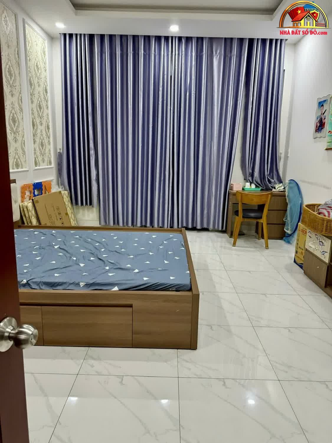 Nhà đất sổ đỏ Thủ Đức bán nhà riêng 4 lầu chỉ 8.4 … – Bán nhà trong ngõ, hẻm Quận Thủ Đức – TP Hồ Chí Minh giá 7 – 10 tỷ