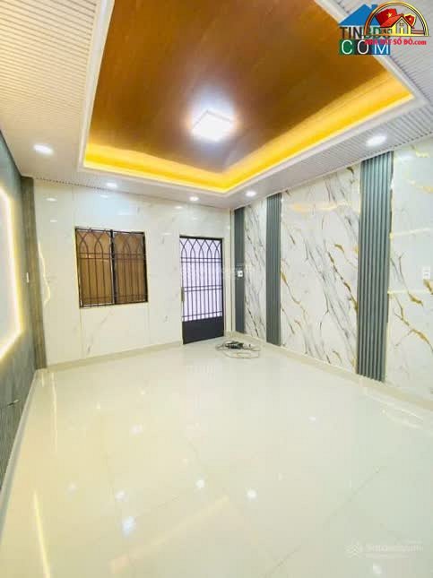 Nhà đất sổ đỏ Quận 8, Hồ Chí Minh – Bán nhà riêng giá 4.99 tỷ, diện tích 48 m²