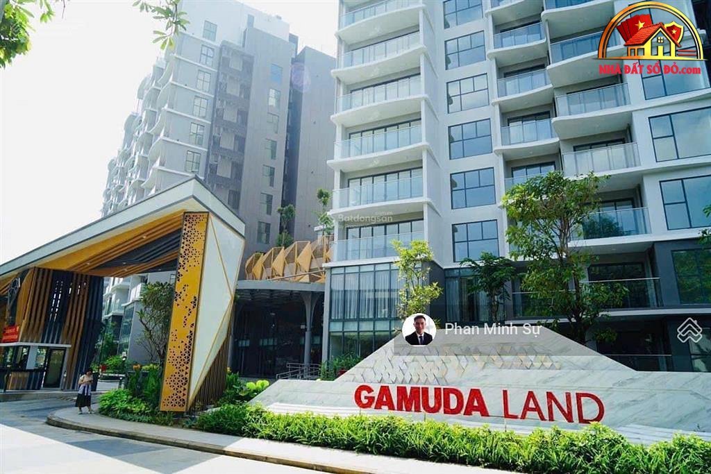 Bất động sản sổ đỏ Celadon City – Căn hộ 85m2 giá 6.7 tỷ tại Tân Phú