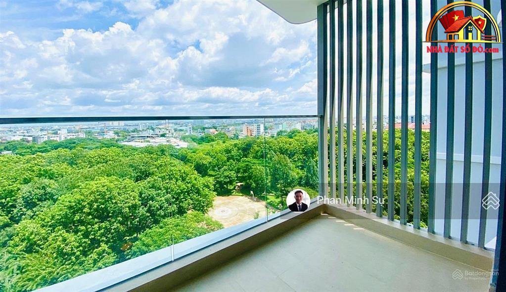 Bất động sản sổ đỏ Celadon City – Căn hộ 85m2 giá 6.7 tỷ tại Tân Phú