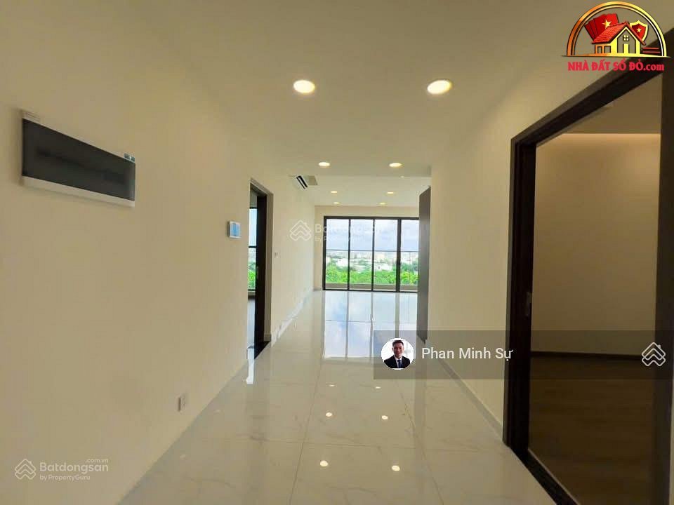 Bất động sản sổ đỏ Celadon City – Căn hộ 85m2 giá 6.7 tỷ tại Tân Phú