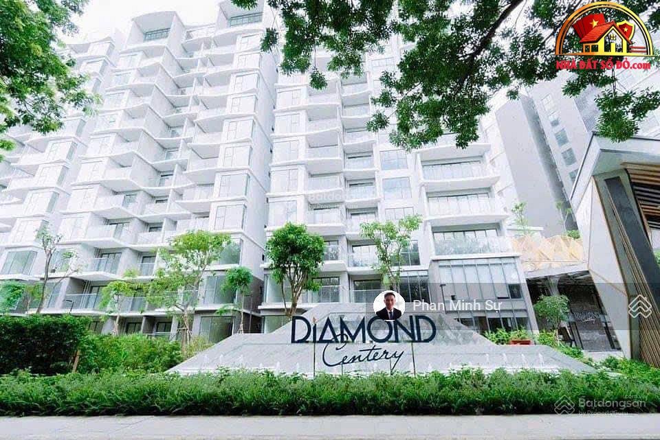 Bất động sản sổ đỏ Celadon City – Căn hộ 85m2 giá 6.7 tỷ tại Tân Phú