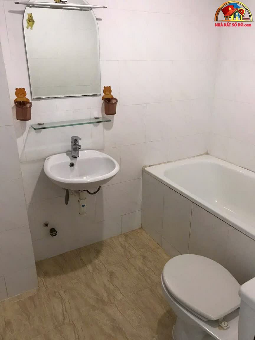 Bán nhà riêng sổ đỏ tại Nguyễn Đình Chiểu Quận 3 Hồ Chí Minh 100m² giá 10.4 tỷ
