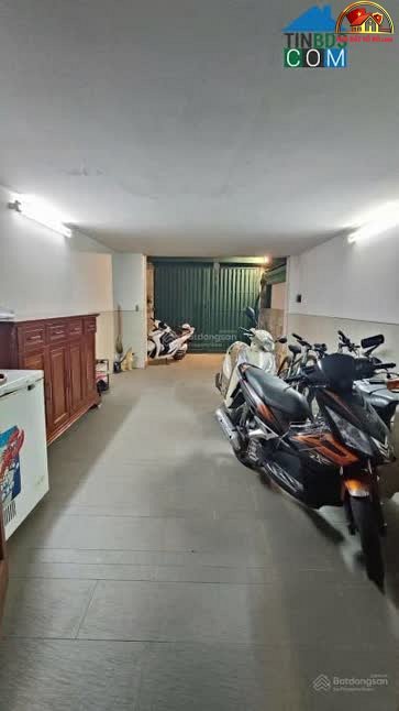 Bán nhà mặt phố Quận 8, Hồ Chí Minh – 105m², giá 7.55 tỷ