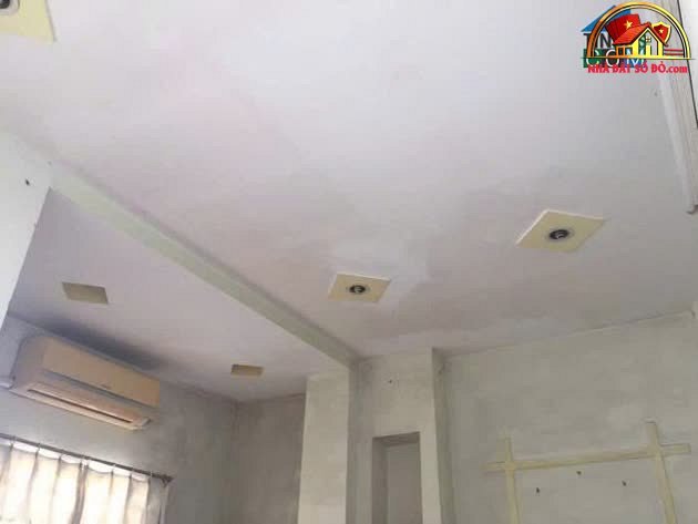 Nhà đất sổ đỏ Quận 7 – Bán nhà HXH 2 tầng, giá 4.3 tỷ