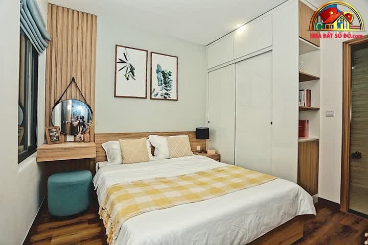 Bán căn hộ chung cư Seaview Tower chất Nhật tại Liên Chiểu Đà Nẵng