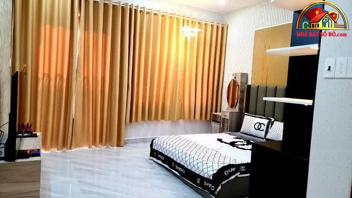 Nhà đất sổ đỏ Tân Bình – Bán nhà riêng 6 tầng đẹp 6.3 tỷ
